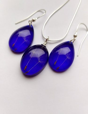 imusau.lt | parduodama Papuošalai su pūkeliais